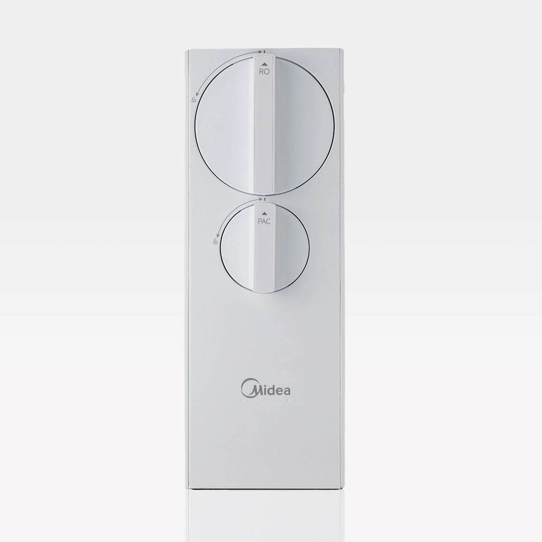Equipo Eco - Filtro de ósmosis inversa + Grifo Eco
