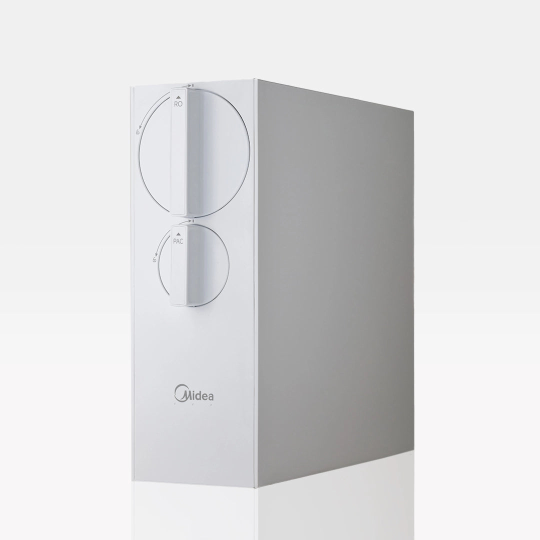Equipo Eco - Filtro de ósmosis inversa + Grifo Eco