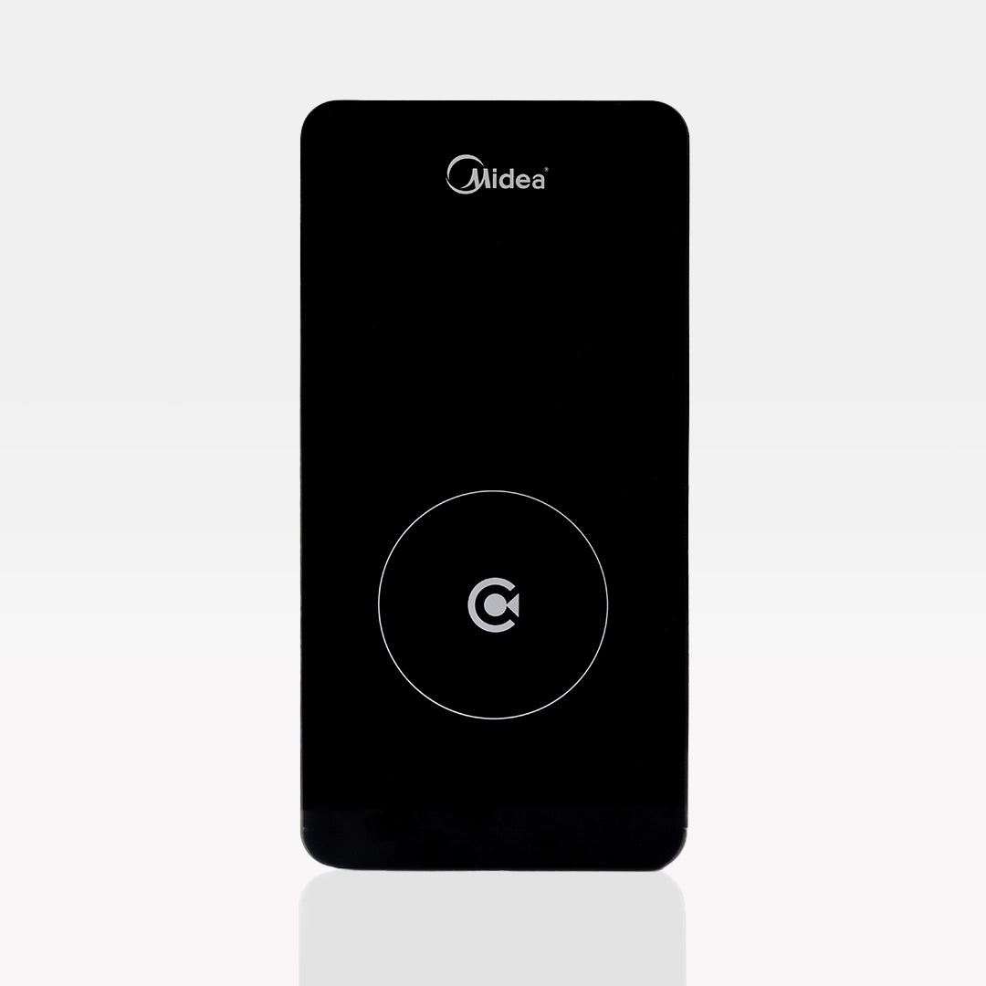 Paquete Premium - Filtro de ósmosis negro inversa de 5 etapas + Grifo Deluxe
