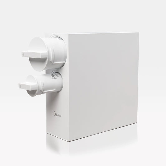 Filtro de agua repuesto para Equipo ECO