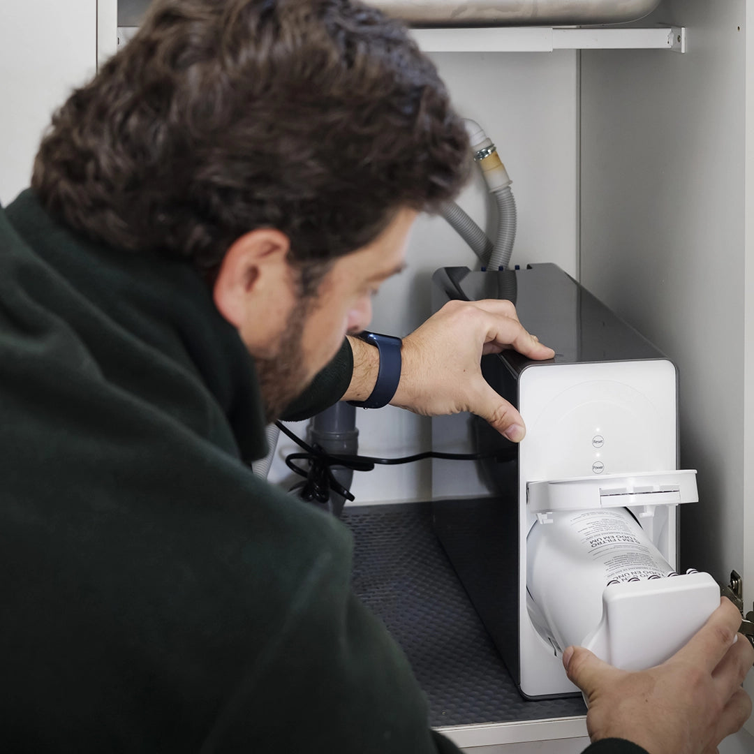 Instalación profesional en Madrid