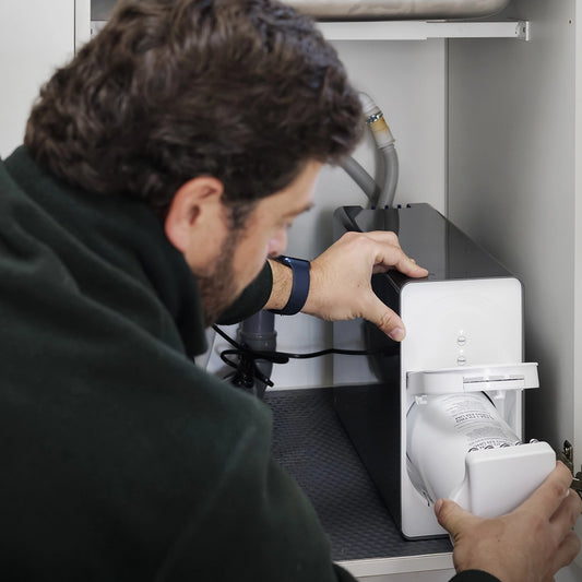Instalación profesional en Madrid