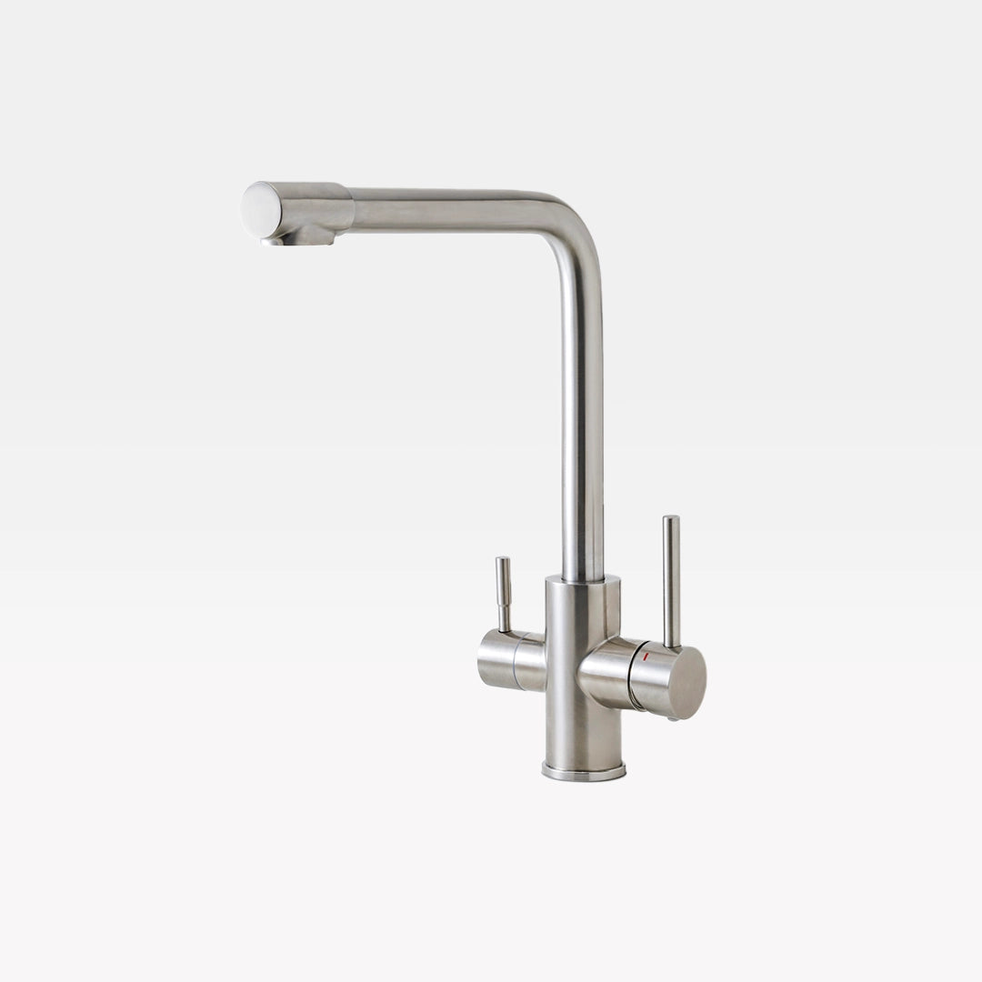 Equipo Eco - Filtro de ósmosis inversa  + Grifo Eco