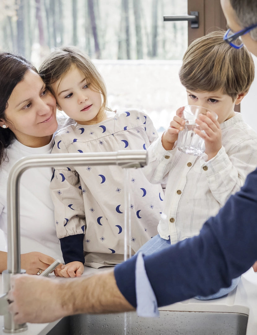 Cargar video: ECOGRIF EL AGUA QUE CUIDA